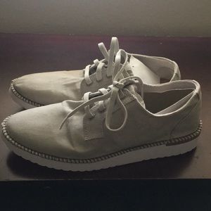 SPERRY: Stone Sz 9.5